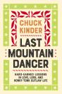 Last Mountain Dancer - Preview
