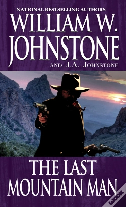 Capa do artigo Last Mountain Man