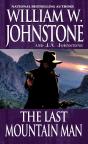 Last Mountain Man - Preview