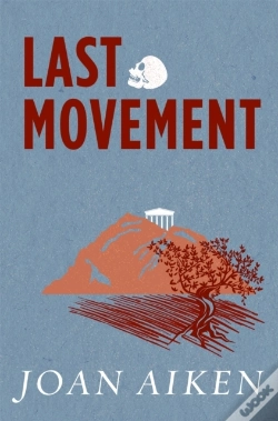 Capa do artigo Last Movement
