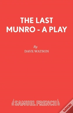 Capa do artigo Last Munro