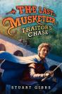 Last Musketeer #2: Traitor'S Chase - Preview