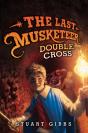 Last Musketeer #3: Double Cross - Preview