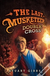 Capa do artigo Last Musketeer #3: Double Cross