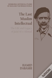 Capa do artigo Last Muslim Intellectual