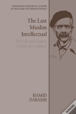 Capa do artigo Last Muslim Intellectual