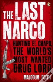 Capa do artigo Last Narco