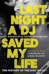 Last Night A Dj Saved My Life