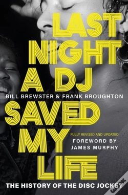 Capa do artigo Last Night A Dj Saved My Life