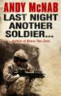 Last Night Another Soldier - Preview