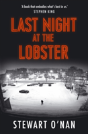 Last Night At The Lobster - Preview