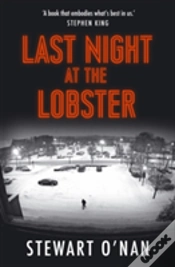Capa do artigo Last Night At The Lobster