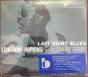 Last Night Blues - CD - Preview