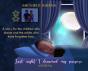 Last Night I Dreamed My Purpose - Preview