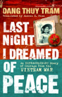 Last Night I Dreamed Of Peace - Preview