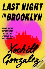 Capa do artigo Last Night In Brooklyn