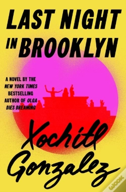 Capa do artigo Last Night In Brooklyn