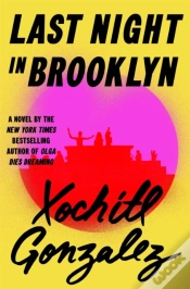 Capa do artigo Last Night In Brooklyn