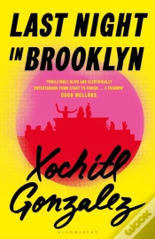 Capa do artigo Last Night In Brooklyn