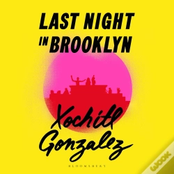 Capa do artigo Last Night In Brooklyn