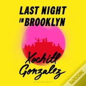 Capa do artigo Last Night In Brooklyn