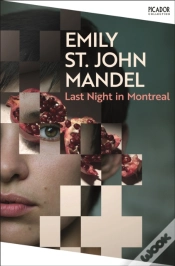 Capa do artigo Last Night In Montreal