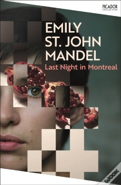 Capa do artigo Last Night In Montreal