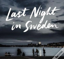 Capa do artigo Last Night In Sweden