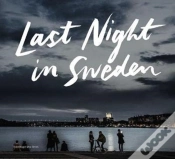 Capa do artigo Last Night In Sweden