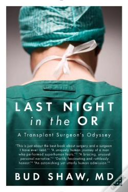Capa do artigo Last Night In The Or