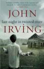 Last Night In Twisted River - Preview