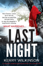 Last Night - Preview