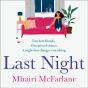 Last Night - Preview