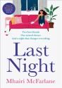 Last Night - Preview