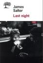 Last Night - Nouvelles Completes - Preview