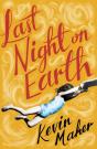 Last Night On Earth - Preview