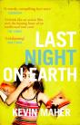 Last Night On Earth - Preview