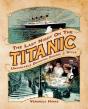 Last Night On The Titanic: Unsinkable Drinking, Dining, And Style - Preview