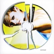 Capa do artigo Last Night Remixed - CD