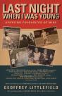 Last Night When I Was Young - Preview