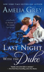 Last Night With The Duke - Preview