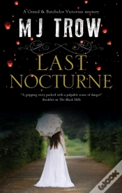Capa do artigo Last Nocturne