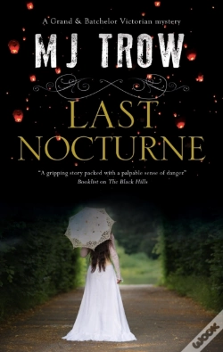 Capa do artigo Last Nocturne