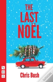 Capa do artigo Last Noel