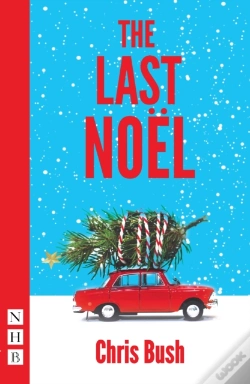 Capa do artigo Last Noel