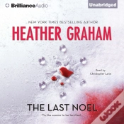 Capa do artigo Last Noel