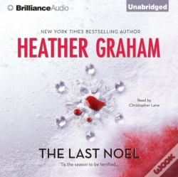 Capa do artigo Last Noel