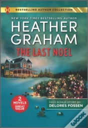 Capa do artigo Last Noel