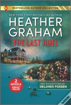 Capa do artigo Last Noel