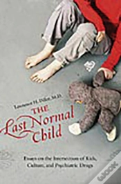 Capa do artigo Last Normal Child